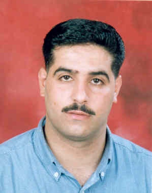 صورة عمر عوض مصطفى القطاطشة