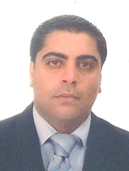 صورة محمد يوسف سليم الشوابكة