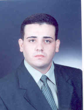 صورة محمد سليمان ارشود بني هاني