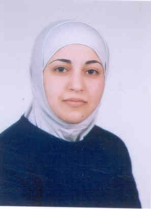 صورة ضرى يحيى خالد عبيدات