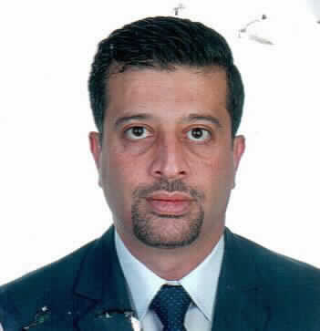 صورة فاضل محمود عبدالقادر ابو صيني