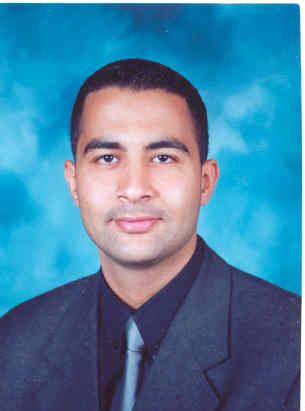 صورة محمد حمزة حمدان الحضرمي