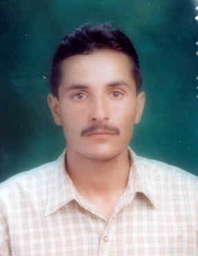 صورة حسن محمد فرحان المشاقبة