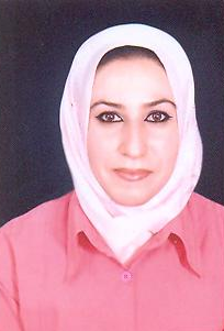 صورة ريما جمال محمد الجمعة