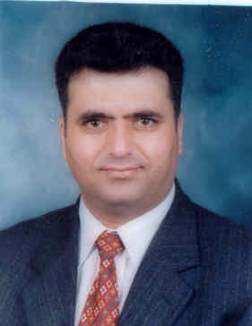 صورة جهاد محمد محمد الجراح