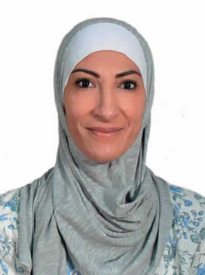 صورة ريم محمود محمد خميس