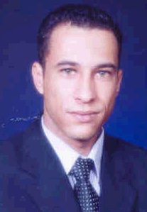 صورة بشار سليمان كايد النصيرات