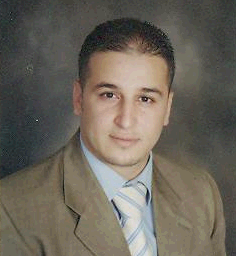 صورة بسام ياسر زهدي مصطفى
