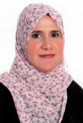صورة ايمان احمد سعيد العمور
