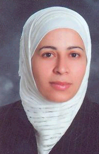 صورة سهير جمعة احمد خشان