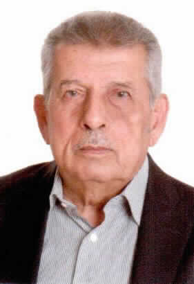 صورة سليم مصطفى احمد جرار