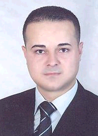صورة محمد توفيق حمدان الردايدة