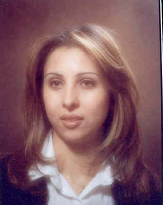 صورة غدير عمر خليل عطية