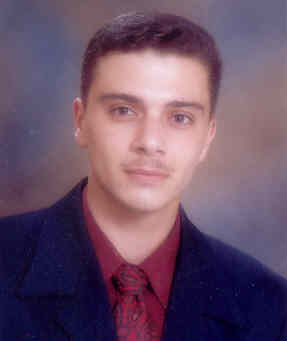 صورة مهند خليل عثمان البطيخي