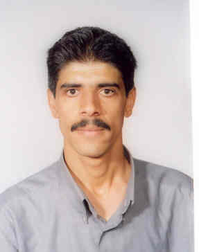 صورة عبد الكريم محسن عواد ابو دلو