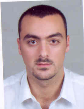 صورة اياد شفيق فرحان الزوايدة