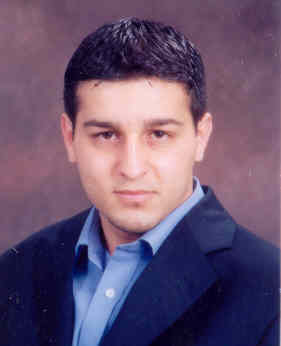 صورة ايمن محمد ارشيد العقيلي المقابلة