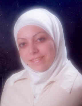 صورة بارعة عبدالعزيز صادق البطيخي