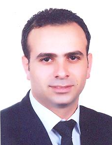 صورة فيصل ضرار كمال استيتية