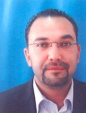 صورة ناجح محمد ناجح البسطامي
