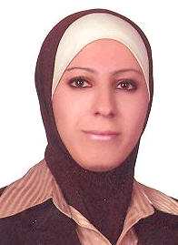 صورة مياده محمد بشير حسن برجوس
