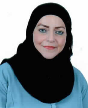 صورة امل اعقاب فايز عوده