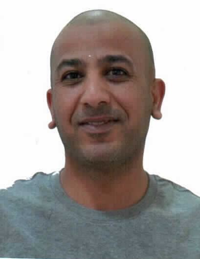 صورة فرج فلاح سليمان السمارات