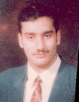 صورة احمد محمد احمد ابو انجيلة