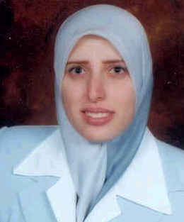 صورة اماني درويش سليم ابو عواد