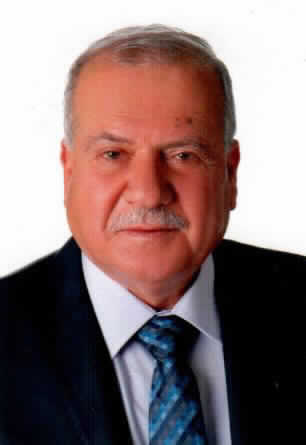 صورة فاروق محمد امين ربابعة