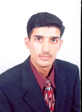 صورة احمد منصور محمد العيطان