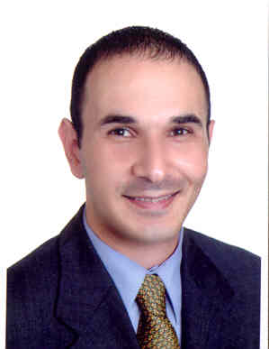صورة قيس علي مفلح محافظة