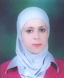 صورة رشا قسيم محمد الكرايمة