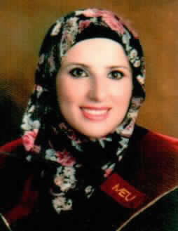 صورة علا عبدالحفيظ نويران المهيرات