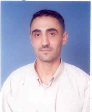 صورة مامون صدقي عبدالله المومني