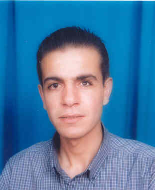 صورة عاهد جميل علي السواعير