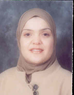 صورة ميسون فايز علي السمهوري