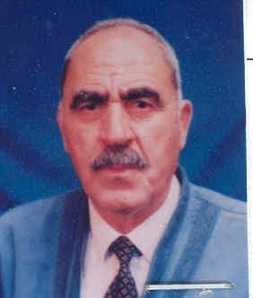 صورة محمد حسين علي محسن