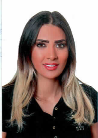 صورة اريج ابراهيم مناحي البرايسة