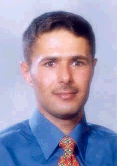 صورة محمد كمال محمد المومني
