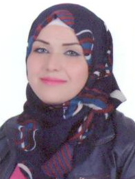 صورة اماني مصطفى ياسين الجريري