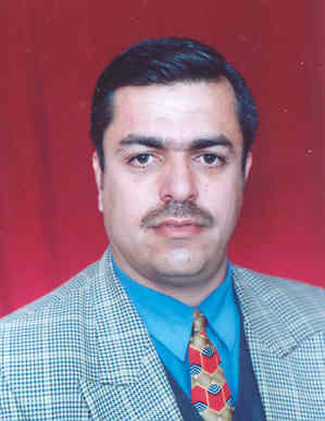 صورة معن محمود فايز وحشة