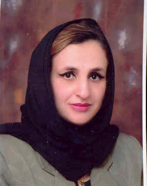 صورة مها عيد حسن الزعبي