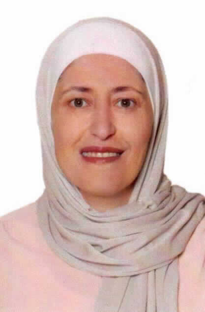صورة دينا حسين موسى النجار