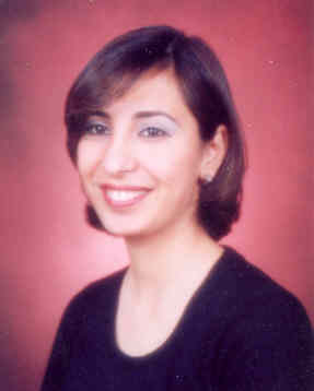 صورة وعد يعقوب ممدوح الغزاوي