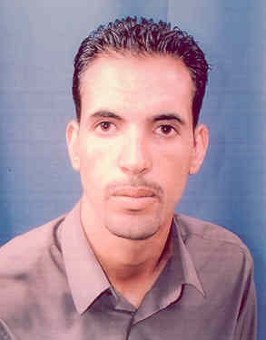 صورة سامي فرحان عبود الماضي
