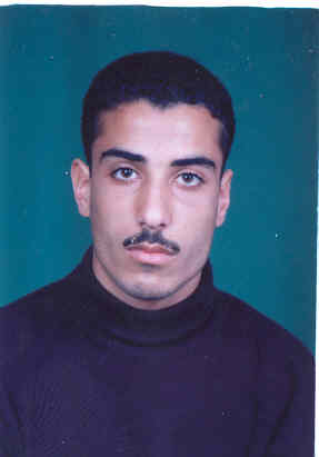 صورة مدرك محمد رشيد البدور