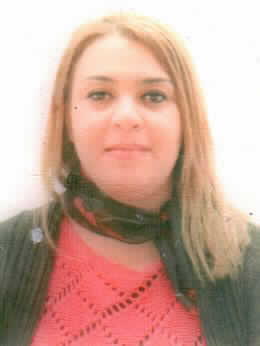 صورة نبال يحيى حسن ابو دلو