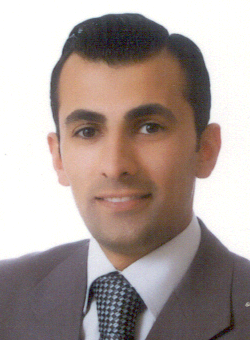 صورة محمد طلال صالح الخصاونة