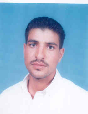 صورة ابراهيم محمد عقله الهاشم